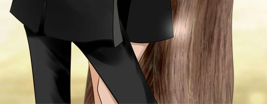 Living with The Wizard - Chapter 27